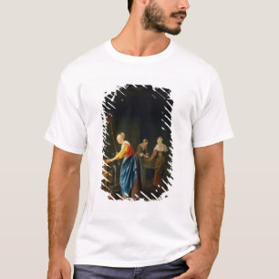 Eine Küchen-Szene T-Shirt
