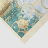 Eine künstlerische Dragonfly-Serie, Design #13 Seidenpapier (Ausschnitt)