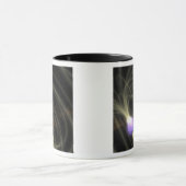 Eine künstlerische Konzeption des Magneten SGR 180 Tasse (Zentrum)