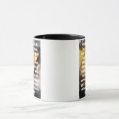 Eine kurze Geschichte von Tim: Lustig Tasse (Zentrum)