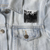 Eine Lancaster-Bomber-Crew Button (Beispiel)