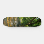 Eine Landkrebse Skateboard (Horizontal)