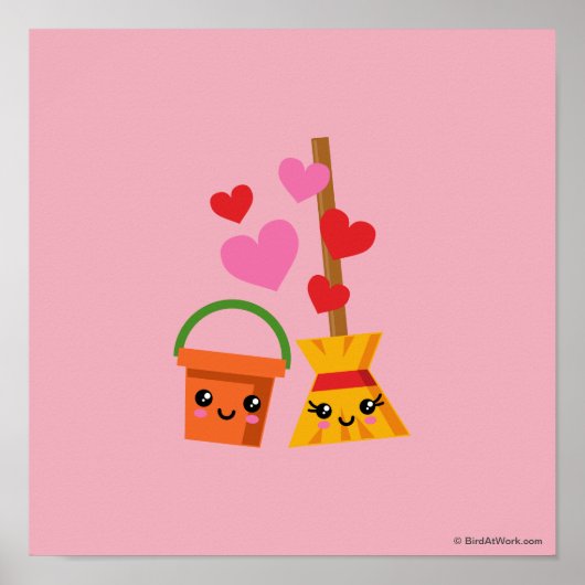Eine langanhaltende Liebe Poster (Vorne)