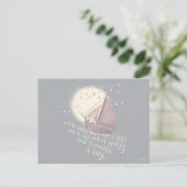 Eine lange Reise mit Max Postkarte (Stehend Vorderseite)