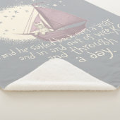 Eine lange Reise mit Max Sherpadecke (3/4)