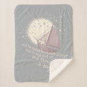 Eine lange Reise mit Max Sherpadecke (Vorderseite)