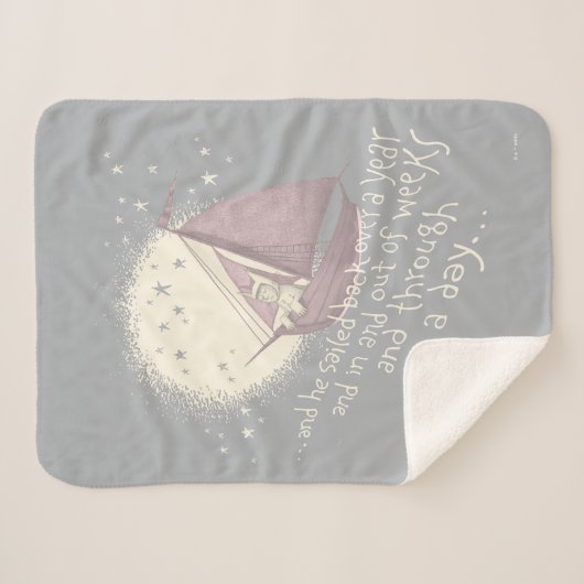 Eine lange Reise mit Max Sherpadecke (Vorderseite (Horizontal))