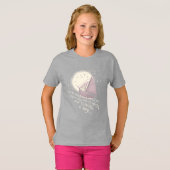 Eine lange Reise mit Max T-Shirt (Vorne ganz)