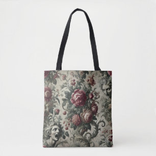🌹 Eine langsame Erbschaft - gotisch Viktorianisch Tasche