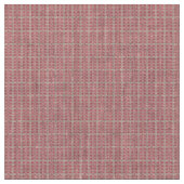 Eine lebendige rote Rose mit sanften Abfällen, die Stoff (Nahaufnahme)