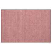 Eine lebendige rote Rose mit sanften Abfällen, die Stoff (Fat Quarter (45,7 x 55,9 cm))