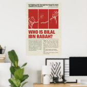 Eine lebenslange Lektion über das Poster der mensc (Heimbüro)