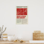 Eine lebenslange Lektion über das Poster der mensc (Küche)