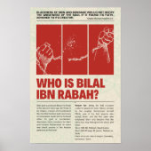 Eine lebenslange Lektion über das Poster der mensc (Vorne)