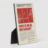 Eine lebenslange Lektion über das Poster der mensc Fotoplatte (Seite)