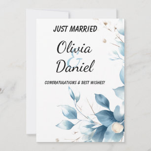 Eine Lebenszeit voller Liebe und Lachen Einladung