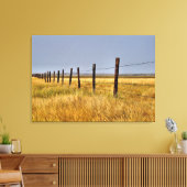 Eine Leinwand (Insitu (Wohnzimmer))