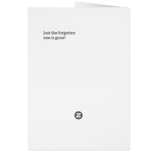 eine letzte Reise (Hinten)