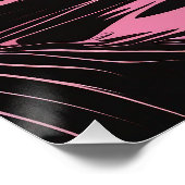 Eine letzte Rodeo Bachelorette Poster (Ecke)