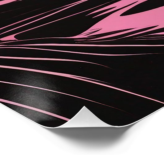 Eine letzte Rodeo Bachelorette Poster (Ecke)