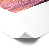 Eine letzte Welle Poster (Ecke)