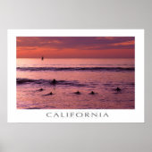 Eine letzte Welle Poster (Vorne)