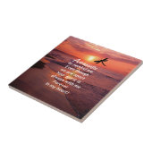 Eine Libelle, zum ich zu erinnern Fliese (Seite)