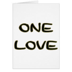 Eine Liebe