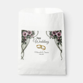 Eine Liebe, die ewig dauert Geschenktütchen