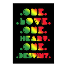 EINE LIEBE, EIN HERZ, EIN ZIEL