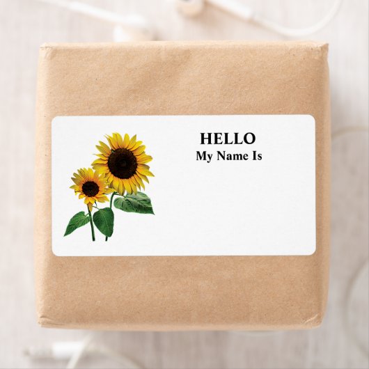 Eine Liebe einer Sonnenblume (Insitu)