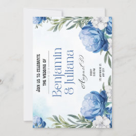 Eine Liebe für das Zeitalter: Nehmen Sie an unsere Einladung