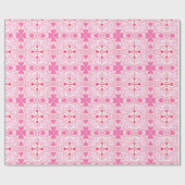 Eine Liebe Geschenkpapier (Flach)