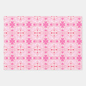 Eine Liebe Geschenkpapier Set (Vorderseite 2)