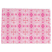 Eine Liebe Große Geschenktüte (Rückseite)