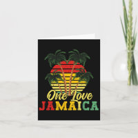 Eine Liebe Jamaica Sommerurlaub Familie Jamaika R
