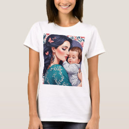 Eine Liebe kennt keine Grenzen T - Shirt