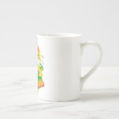 Eine Liebe Kräutertee Tasse (Rechts)