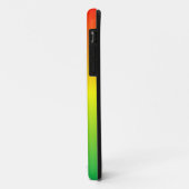 Eine Liebe Lax Case-Mate iPhone Hülle (Hinten/Links)