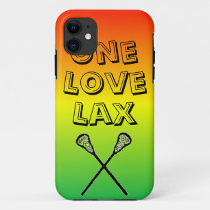 Eine Liebe Lax Case-Mate iPhone Hülle