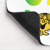 Eine Liebe Mousepad (Ecke)