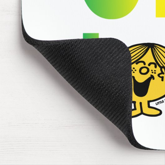 Eine Liebe Mousepad (Ecke)