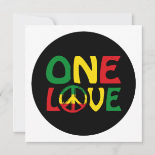 Eine Liebe, Reggae-Design