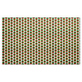 Eine Liebe, Reggae-Design mit Reggaefarben Stoff (Yard (91,4 cm))