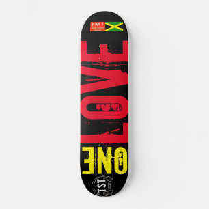 EINE LIEBE SKATEBOARDS / JMT USA