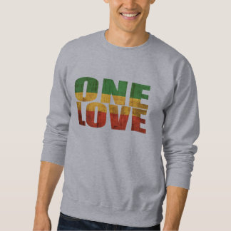 EINE LIEBE - SWEATSHIRT
