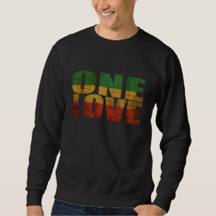 EINE LIEBE - SWEATSHIRT