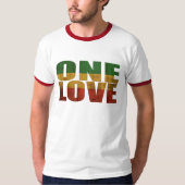 EINE LIEBE T-Shirt (Vorderseite)