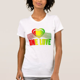 Eine Liebe T-Shirt