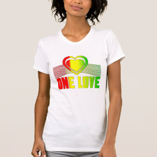 Eine Liebe T-Shirt